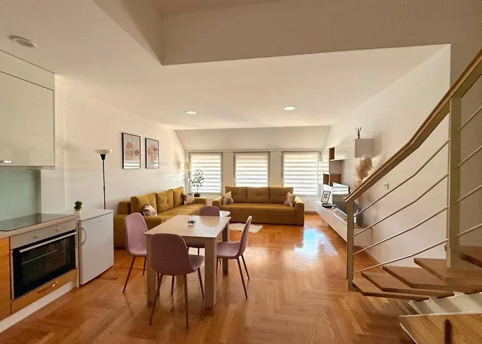 Delta Apartment
