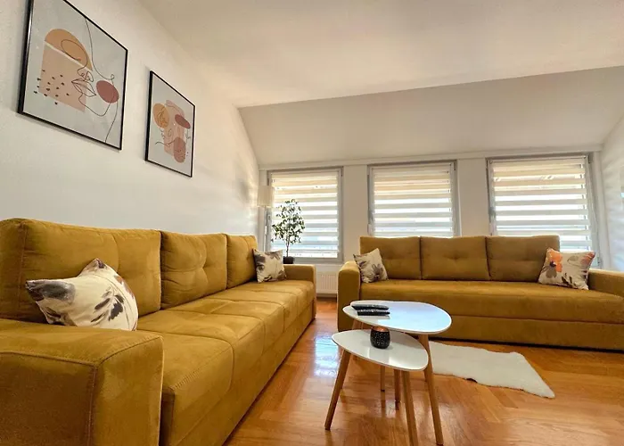Delta Apartment