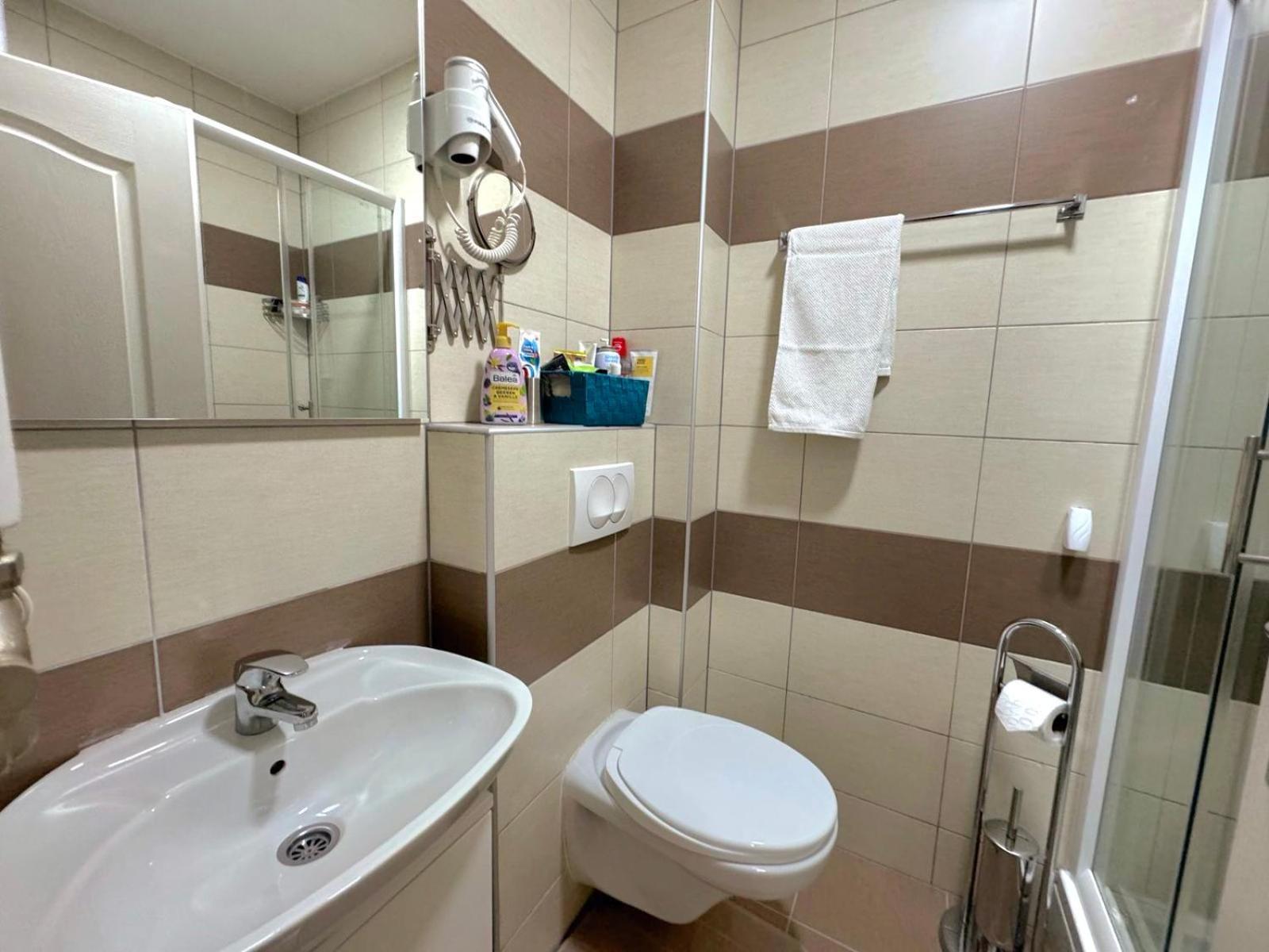 Appartamento Delta Brčko